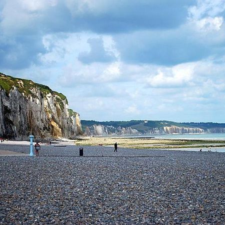La Paillote Dieppoise Vue Port Exceptionnelle 2 A 4 Pers Dieppe Exterior foto